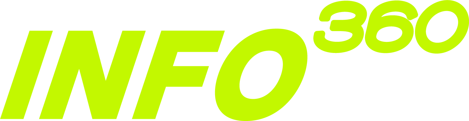 Info 360
