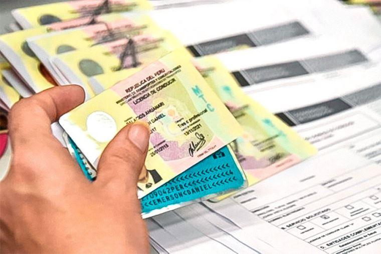 Conoce los tipos de licencia de conducir en Perú - Cover Image