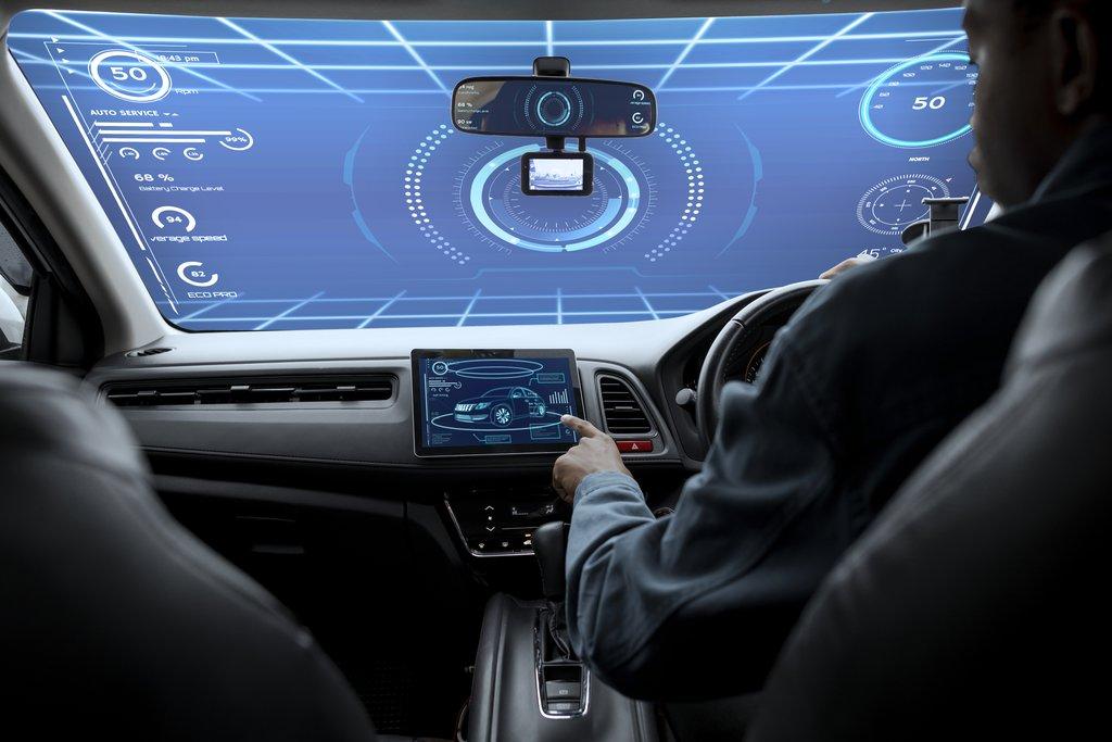 Impacto de la IA en el sector automotriz en Perú 2026 - Cover Image