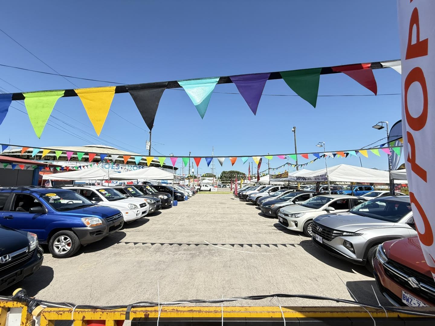 ¿Conviene comprar autos en ferias y remates de fin de mes? - Cover Image