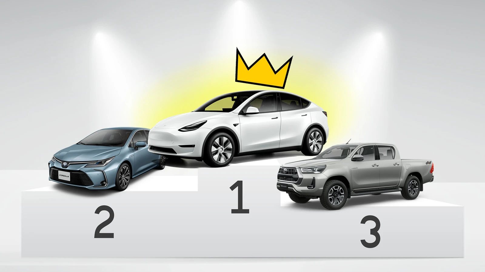 Los autos más vendidos en Perú en 2025 - Cover Image