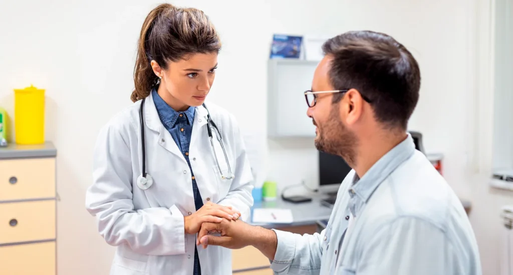 Examen médico para la licencia de conducir: te contamos todo - Cover Image